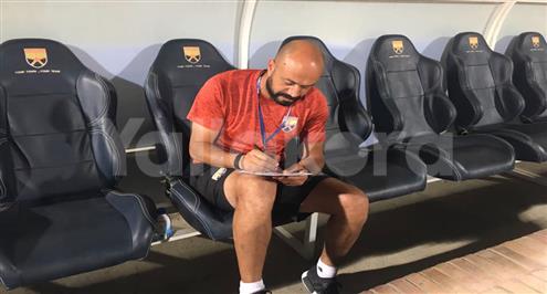 استفتاء يلا كورة.. رضا شحاته يختار الأفضل في موسم 2018 - 2019